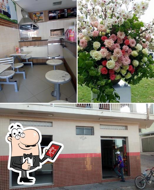 Padaria JK