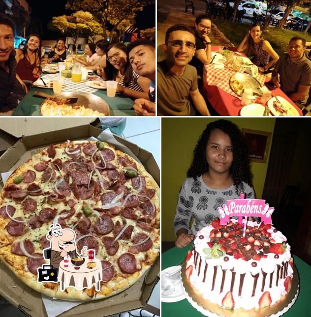 Pizzaria Pizzarela