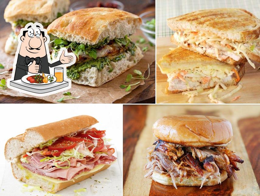 Rascal Jacks Sandwich Shack, Boone - Restaurant menu, prices and reviews