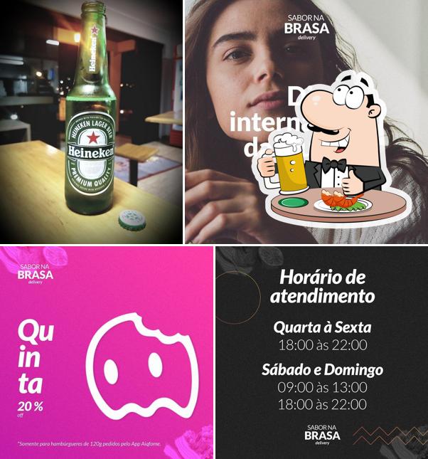 Sabor Na Brasa Delivery