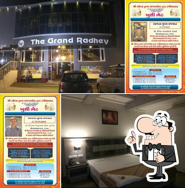 See the photo of The Grand Radhey