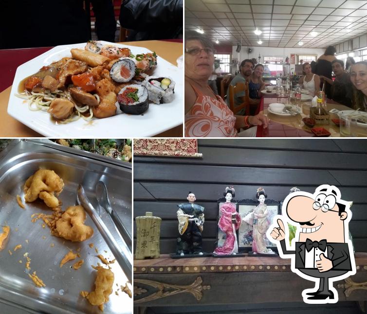 Xanghay Food Restaurantes Chines E Japones restaurants, addresses, phone  numbers, photos, real user reviews, R Dr Jose Bonifacio Malburg, 538