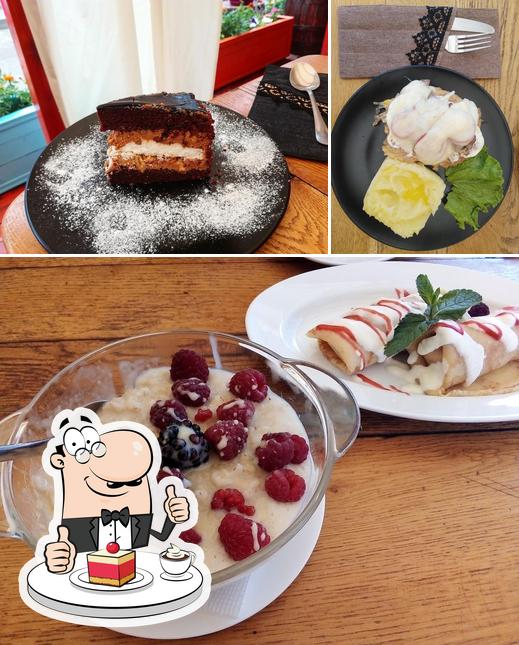 Zurich ресторан, Zaliznyi Port Restaurant reviews