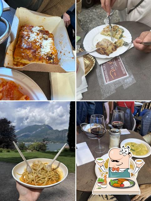 Cibo al dai Viga pasta fresca e