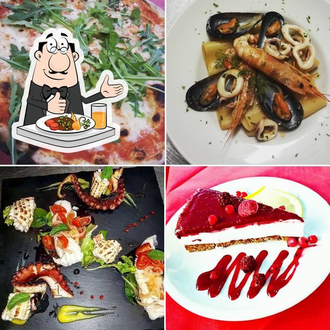 Ristorante Pizzeria L'Elisir