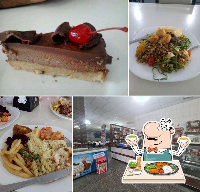 Restaurante Rancho Catarinense