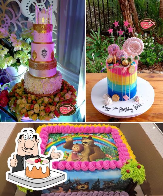 The Cake House, Pietermaritzburg Restaurant reviews