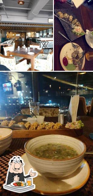 The Vintage Restaurant, Zirakpur - Restaurant reviews