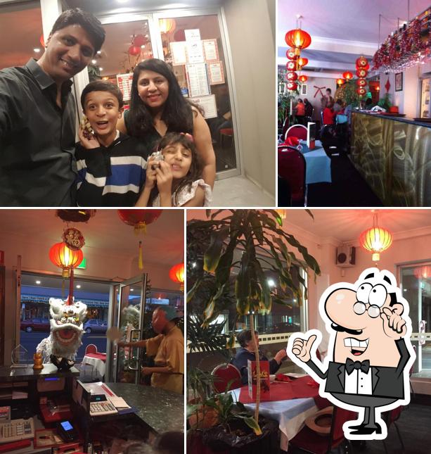 LIM'S Chinese Restaurant Glenelg in Glenelg - Restaurant menu and reviews