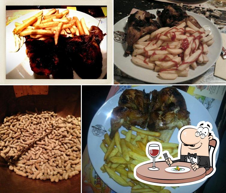Platti al BEFeD