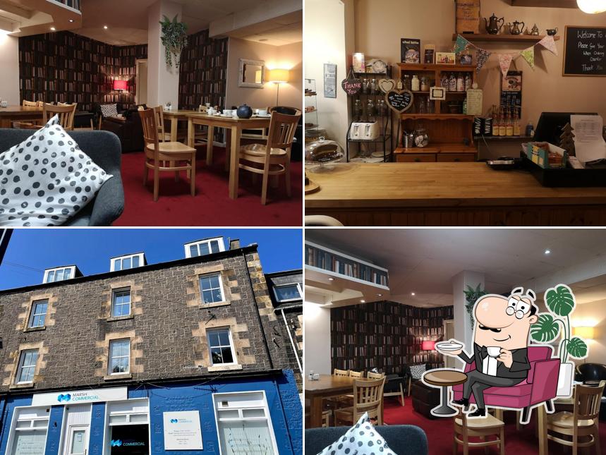 Best scottish restaurants in Oban, winter 2023 Restaurant Guru