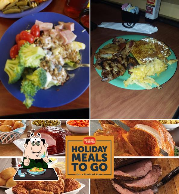 Golden Corral Buffet & Grill, 3734 Osage Beach Pkwy in Osage Beach -  Restaurant menu and reviews