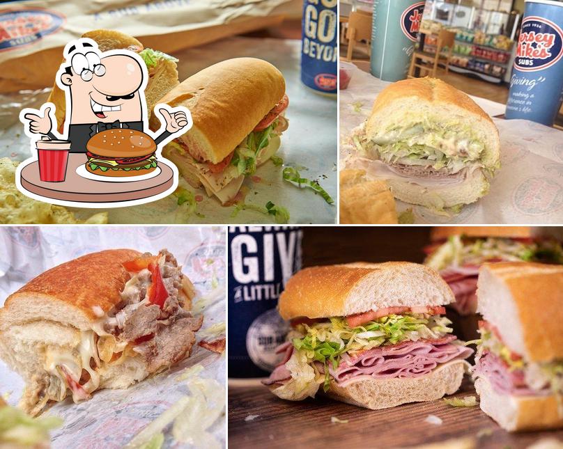 Jersey Mike's Subs restaurants in Hamilton Township, summer 2024 Restaurant Guru