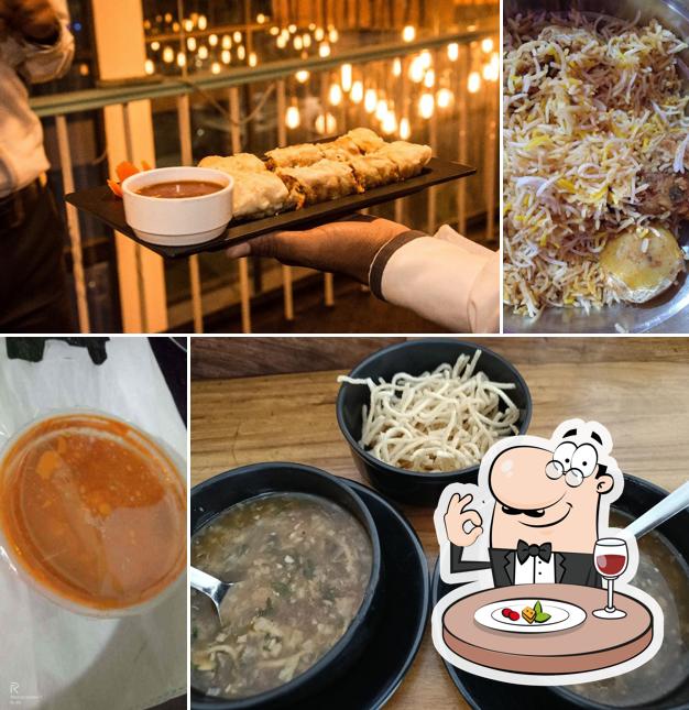Junction Restaurant(Sakchi) Restaurant In Jamshedpur, Jamshedpur, 53