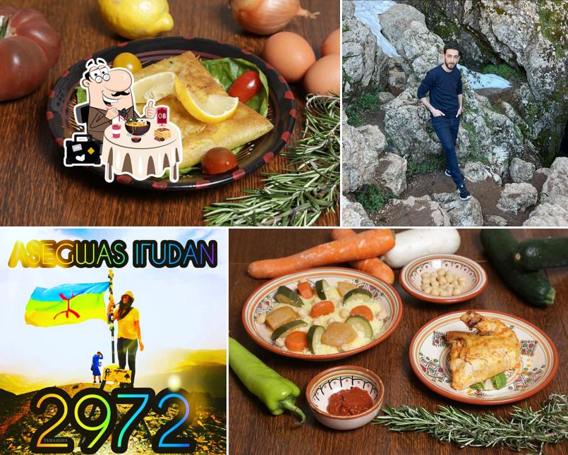 Les meilleurs restaurants de couscous dans Colombes, l'été 2024