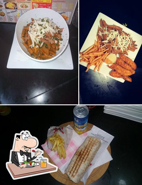 Los Tacos Restaurant Casablanca