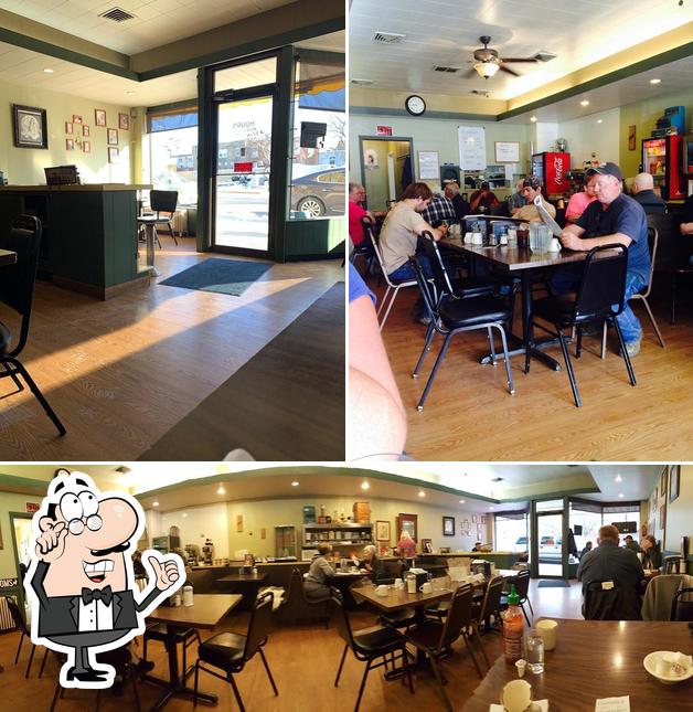 Nancy's Cafe in Albert Lea Restaurant menu and reviews