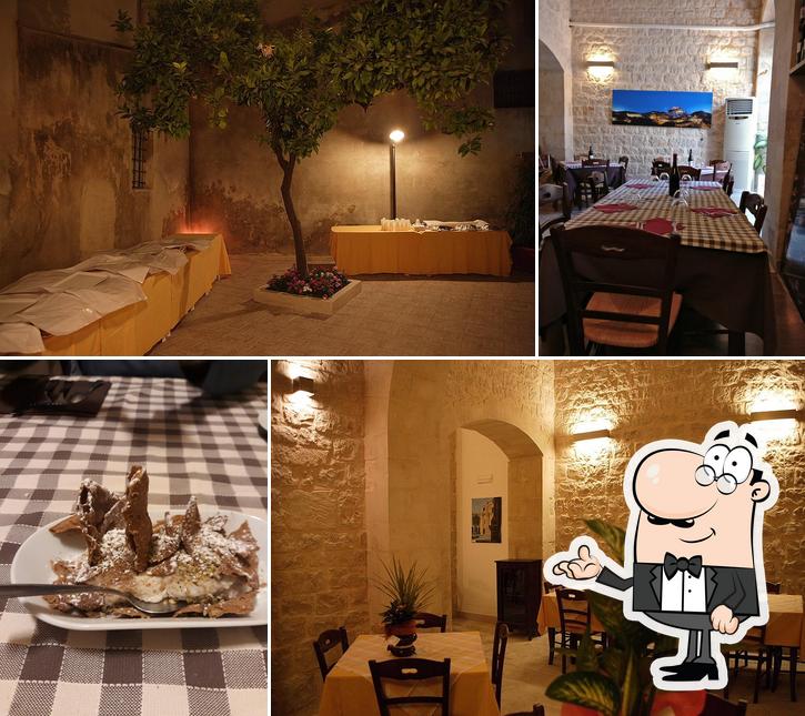 Osteria del Ponte