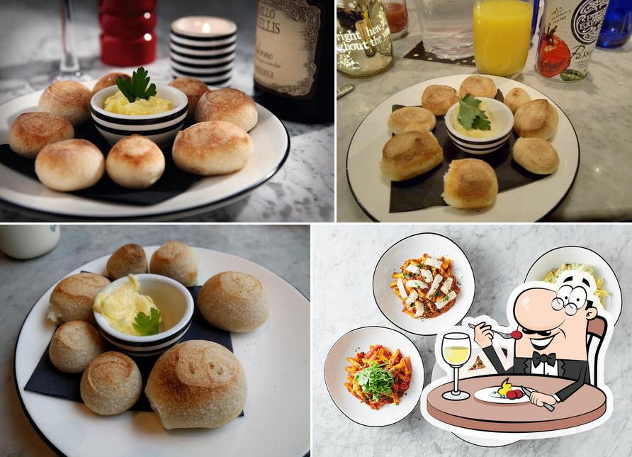 Best italian restaurants in Harrogate, summer 2024 Restaurant Guru