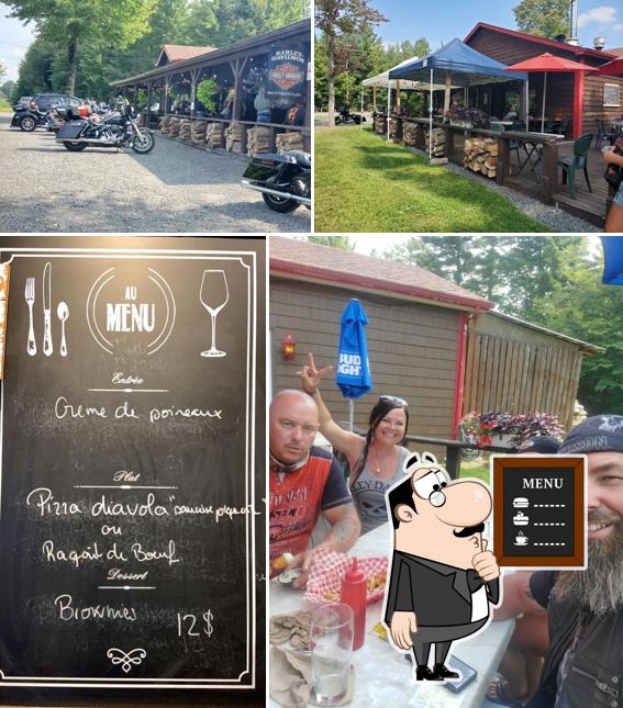 Illégal 255 Resto / Bar
