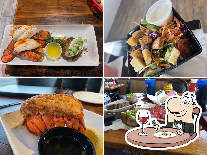 Crave's Coastal Kitchen & Cocktails in Flagler Beach - Restaurant reviews