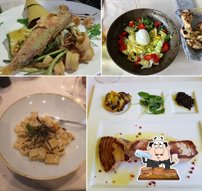Acqua Pazza