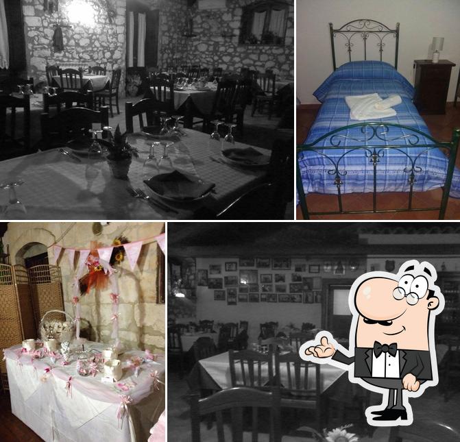 Azienda Agrituristica f.lli Gentile