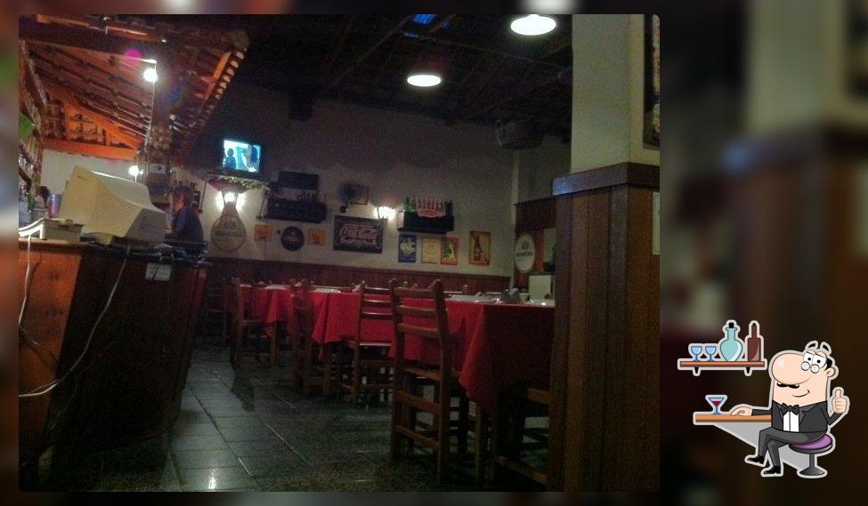 Birds Pizzaria