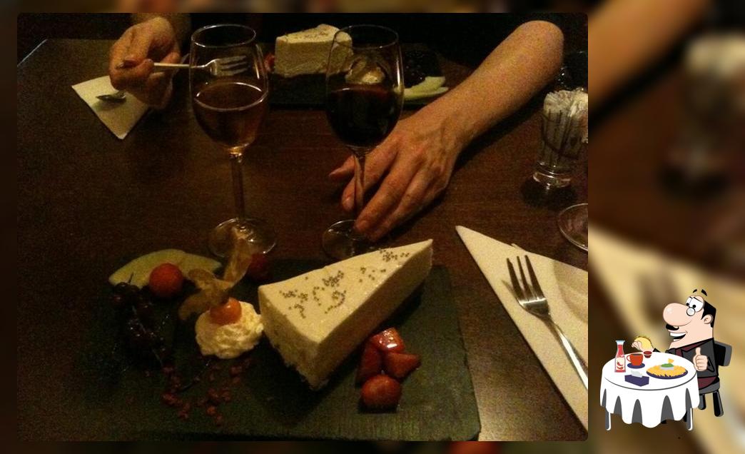 Bistro Hemel op Aarde, Almere
