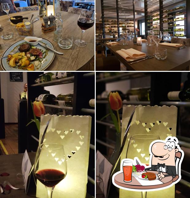 Brasserie Uit, Rijssen Restaurantspeisekarten und Bewertungen