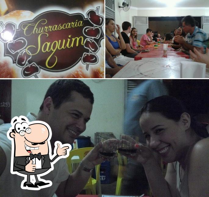 Churrascaria saquim.