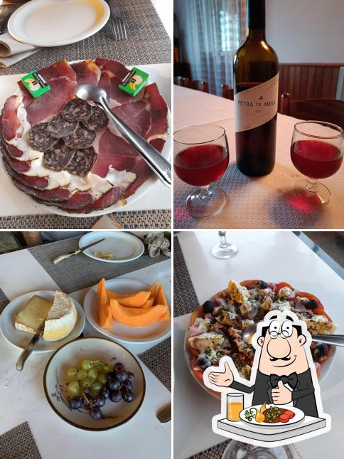 Osteria U Moru