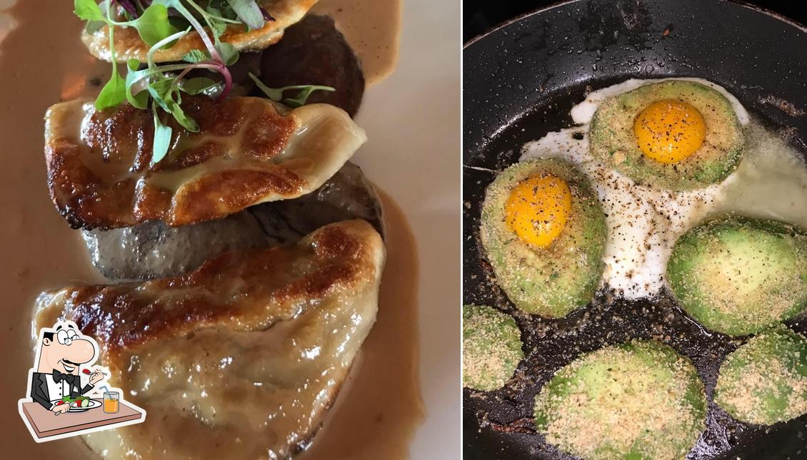 Philadelphia Food Critics in Greenwich Restaurant reviews