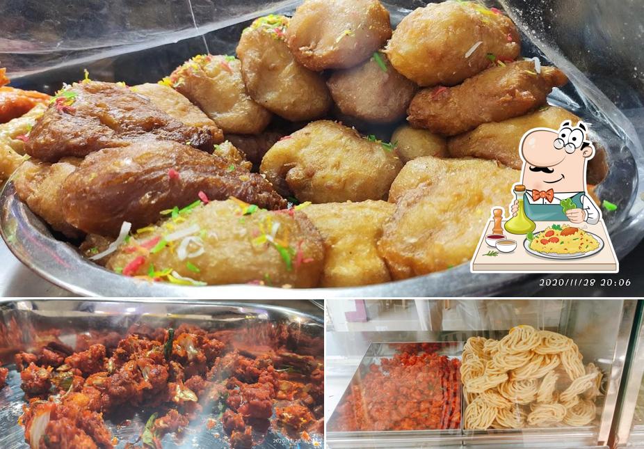SELVI Tea Stall