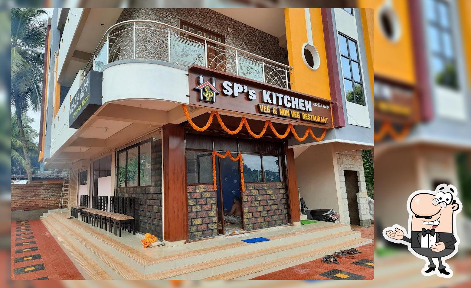SP S KITCHEN