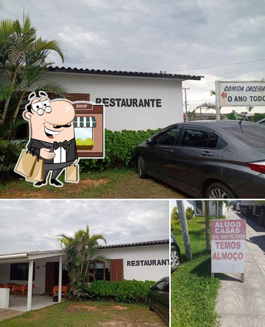 Restaurante Rondinha