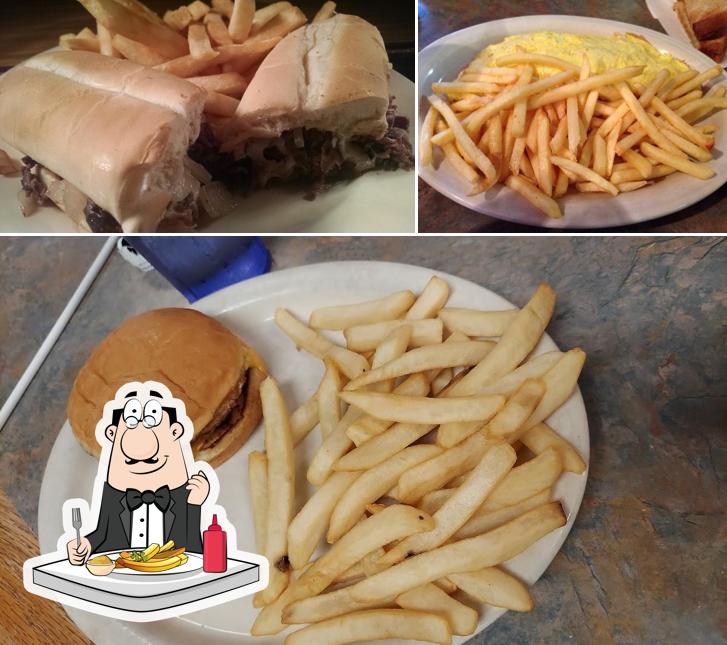 Ryan’s Restaurant & Catering in Wauseon Restaurant reviews