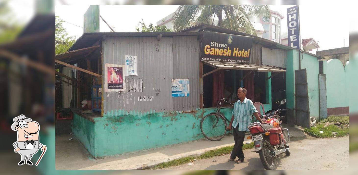 Shree Ganesh Hotel