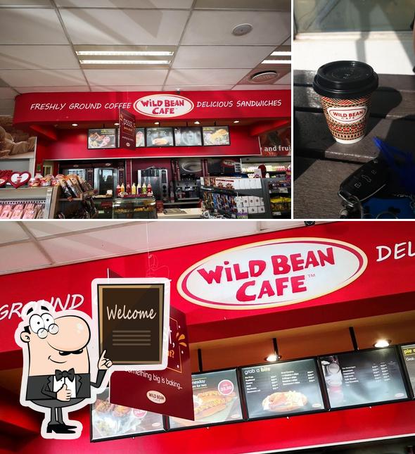 Wild Bean Cafe, Benoni, 101 O'Reilly Merry St Restaurant reviews