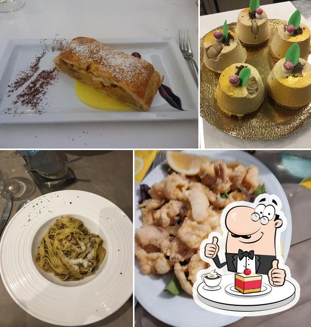 Ristorante San Giorgio