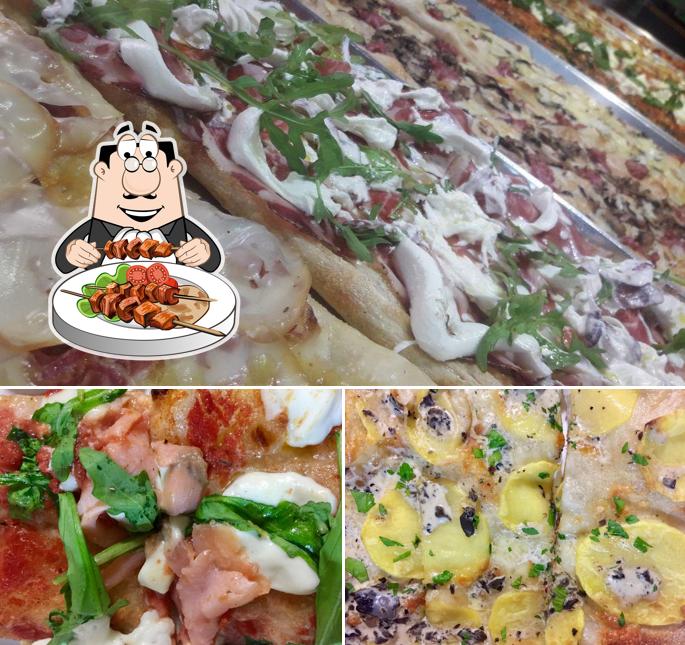 Platti al IL PIZZICOTTO