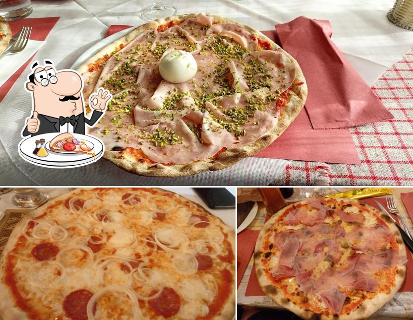 La pizza è il piatto veloce preferito al mondo