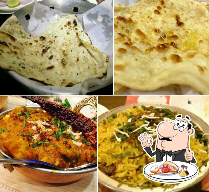 Zaitoon Restaurant, Royapettah