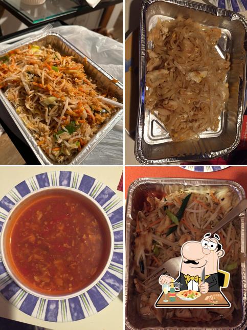 Asia Bistro