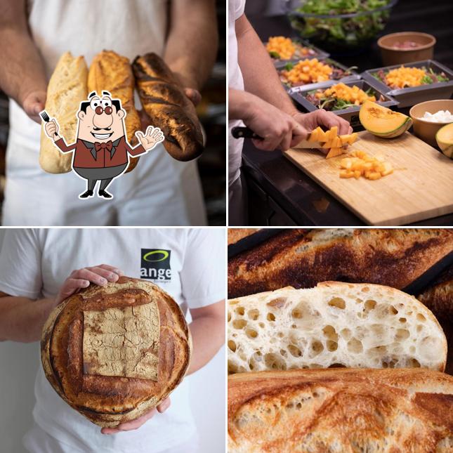 BOULANGERIE ANGE