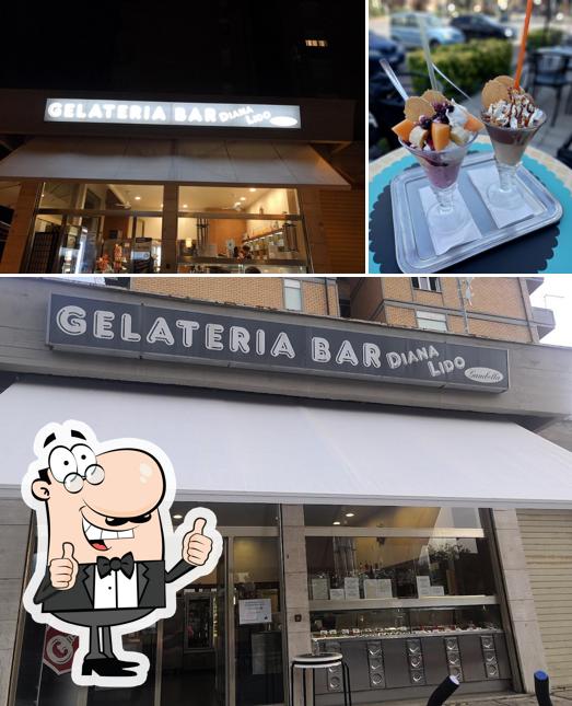 Guarda questa immagine di Bar gelateria Diana