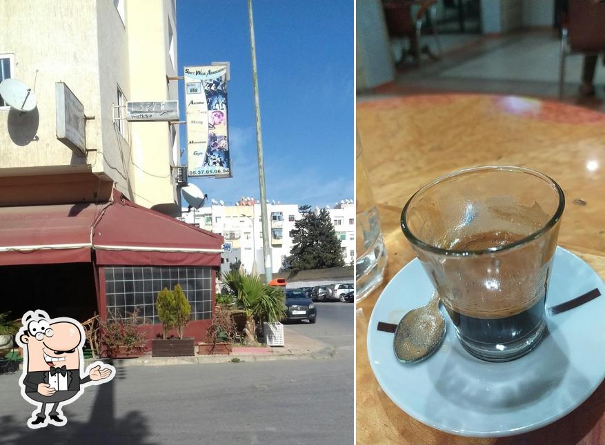 Here's an image of Café Nasiri