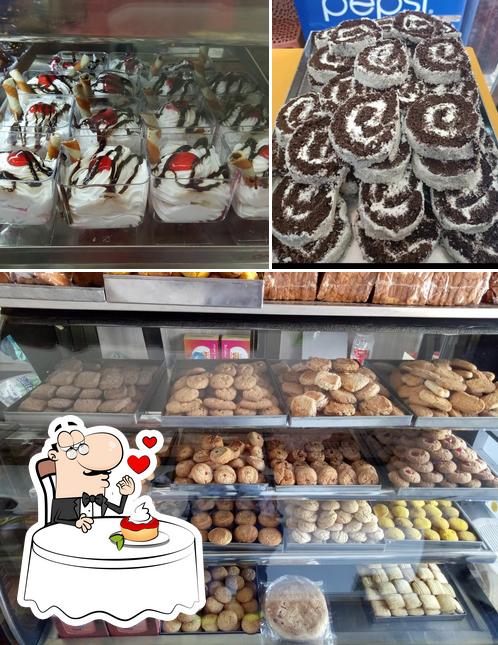 Diamond Bakers