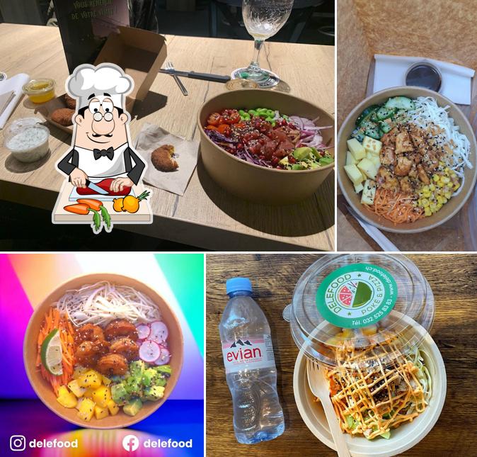 Bibimbap al All4food