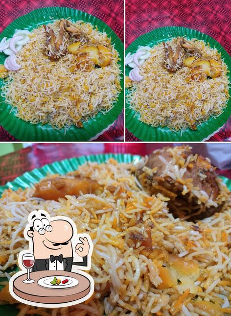 Haji Biriyani